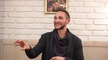 ВЫСШАЯ ТАНТРА: Открой Себя - Дмитрий Лапшинов
