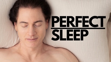 How I FIXED My Terrible Sleep - 10 Habits