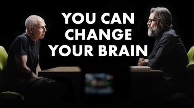 BRAIN HEALTH EXPERT: Change Your Brain, Change Your Life | Dr. Daniel Amen